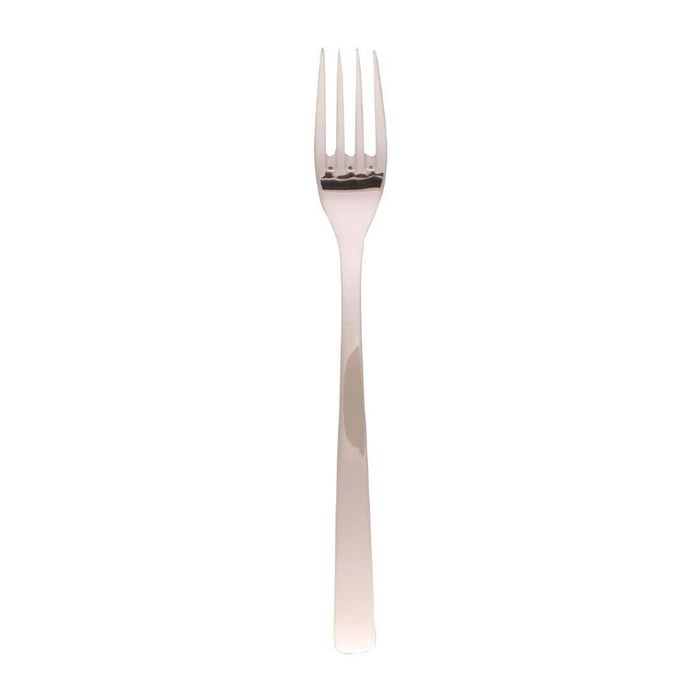 Tablekraft Table Forks Amalfi Stainless Steel 18/10 12 Pack