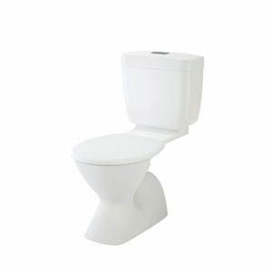 Caroma Aire Concorde Connector Bottom Inlet S Trap Suite