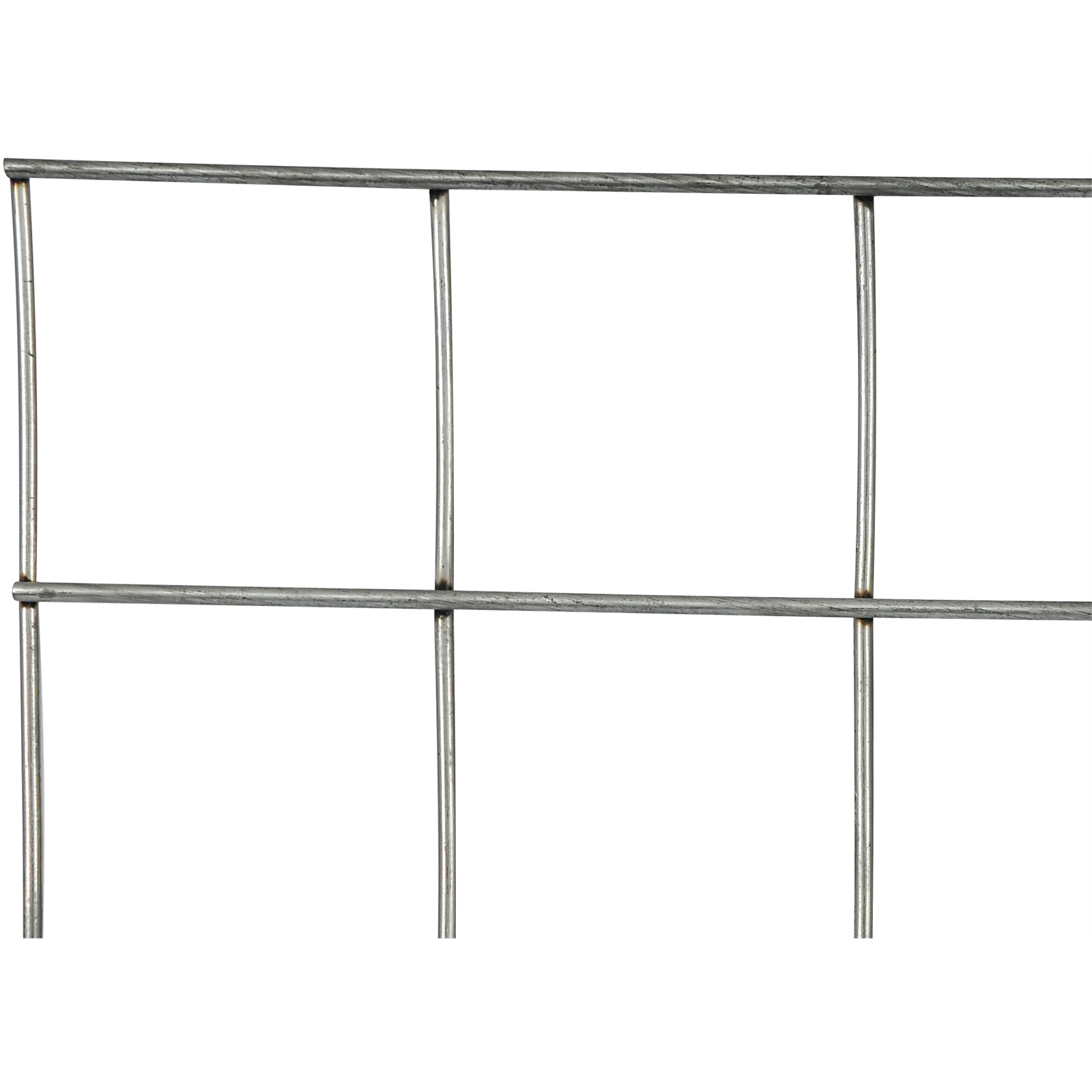 Whites 1.8m x 1.2m x 100mm x 100mm Mesh Panel product image