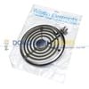 Hotplate & Trim Ring (1800W)