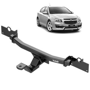 Tag Towbar Standard Duty For Holden Cruze (11/2011 - 12/2016)