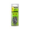Otter 20 x 2.80mm Galvanised Nail Staples - 20 Pack