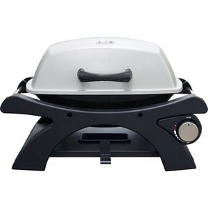 Jumbuck Single Burner Portable BBQ