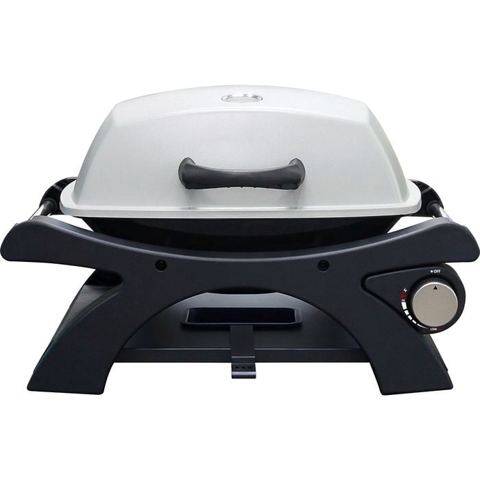 Jumbuck Single Burner Portable BBQ