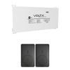 Voltx Blade 12v 100ah Lithium Battery + 20000mah Power Bank