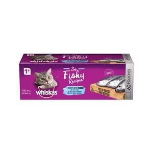 Wet Cat Food
