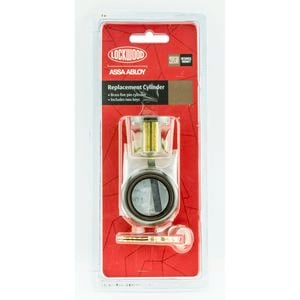Lockwood Florentine Bronze Replacement 201 Cylinder