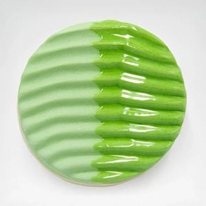 Bud Green Underglaze 50ml