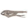 Kincrome Locking Pliers Curved Jaw 175mm (7")
