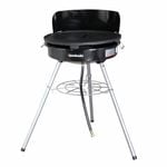 Jumbuck Circa Round Portable Hotplate BBQ