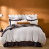 Adorn Living Nola Quilt Cover Set - Queen