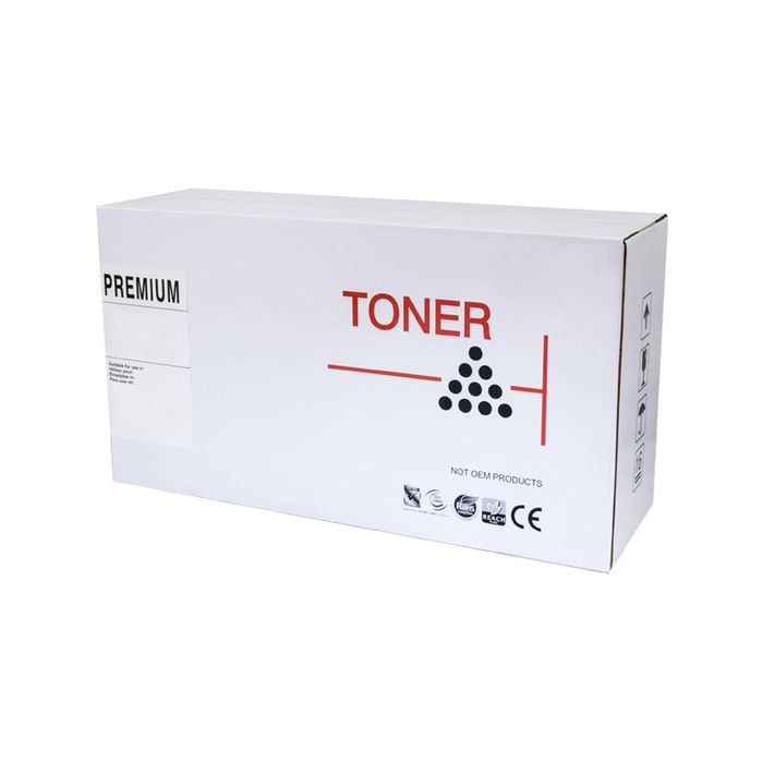 Compatible Cf226x #26x Black Cart