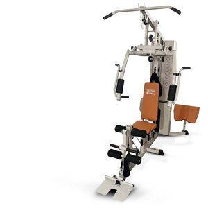 Multifunction Home Gym 150LBS / 68KG