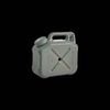 Naturehike Portable Water Container - Green 12L