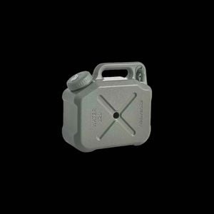 Naturehike Portable Water Container - Green 12L