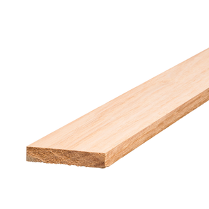 Dressed Timber