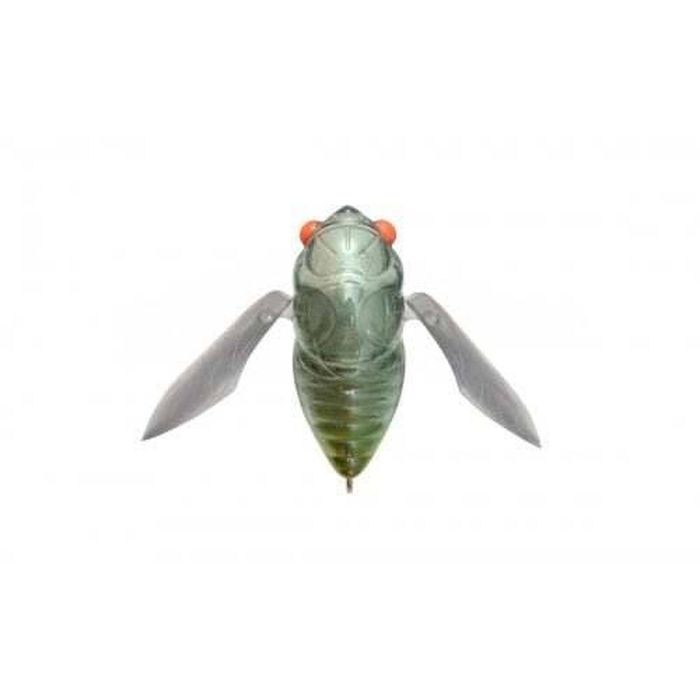 Megabass Grand Siglett 42.5mm Cicada Topwater Surface Fishing Lure Lamune Bug