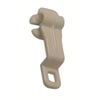 Windoware Extendable Gliders Ivory 20pk