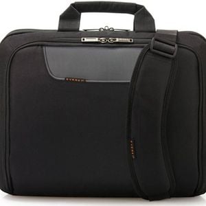 Everki 16" Advance Compact Briefcase EKB407NCH