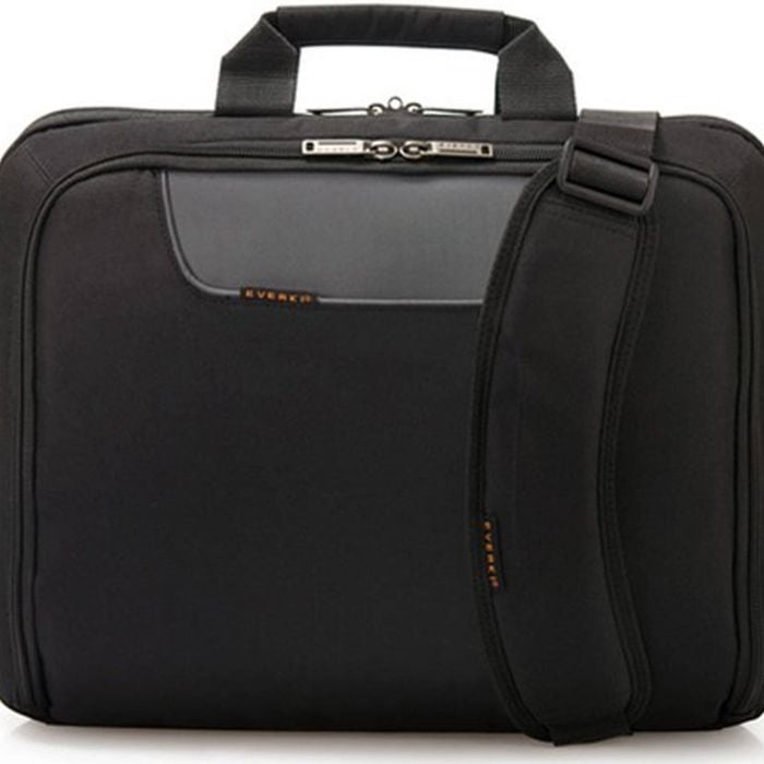 Everki 16" Advance Compact Briefcase EKB407NCH