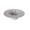 Marley OPTIM® 80DN White PVC Leak Control Flange Floor