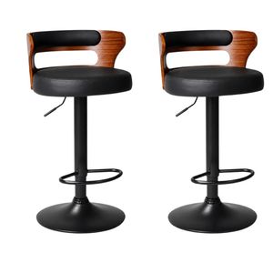 Stella Bar Stool - Set of 2