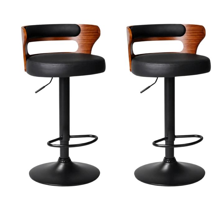 Stella Bar Stool - Set of 2