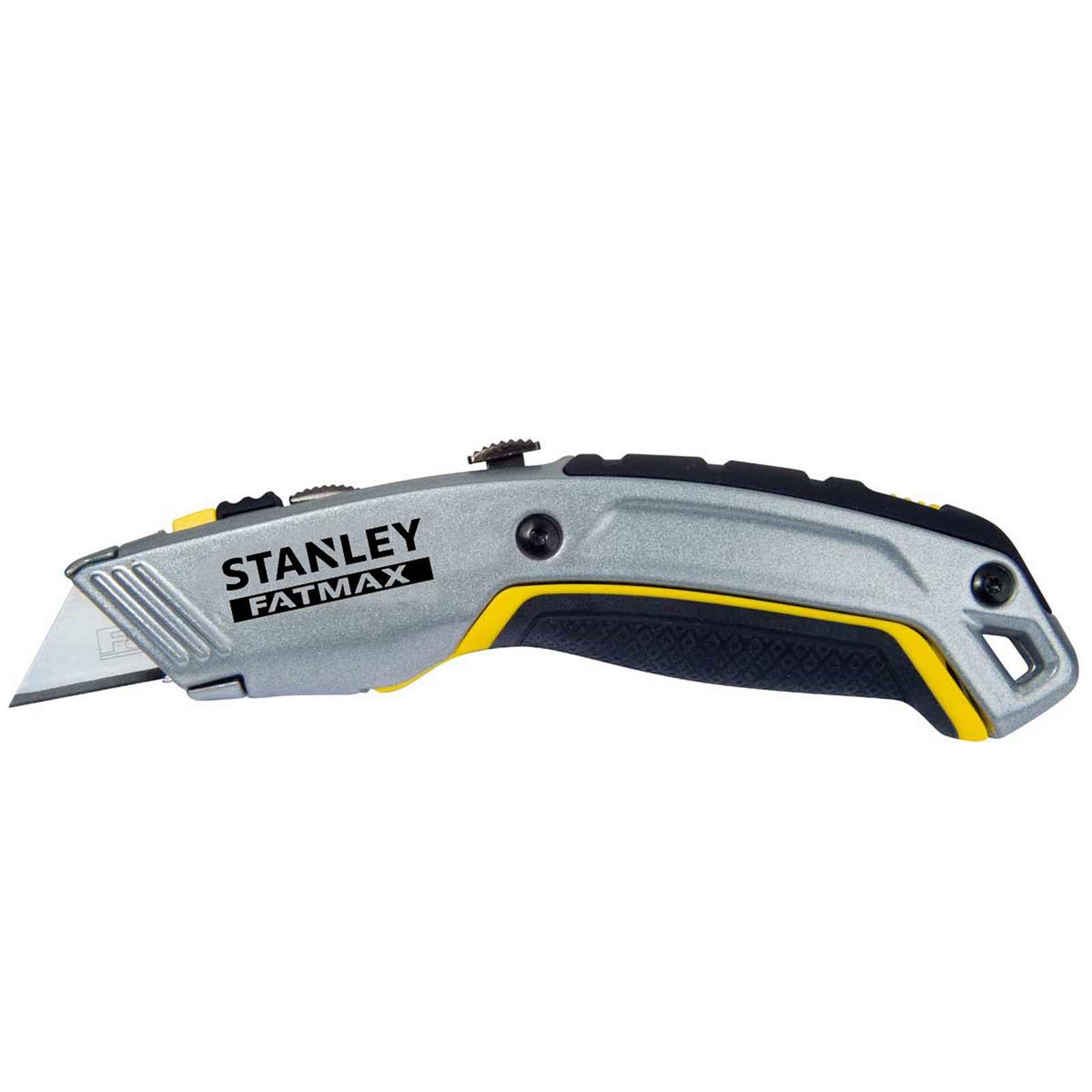 Stanley FatMax Pro Retractable Twin Blade Knife product image