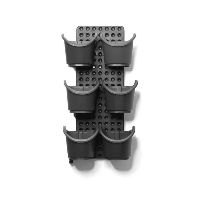Holman Greenwall Slim Mounted Kit