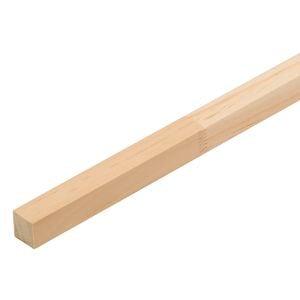 12 x 12mm 5.4m H3.1 Finger Jointed Pine D4S