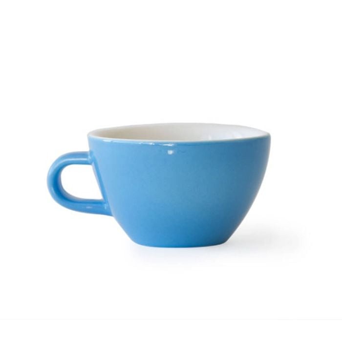 Acme Evolution Cup - 190ml Cappuccino  Kokako - Blue