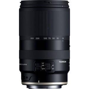 Tamron 18-300mm F/3.5-6.3 Diiii-a Vc Vxd For Canon Rf