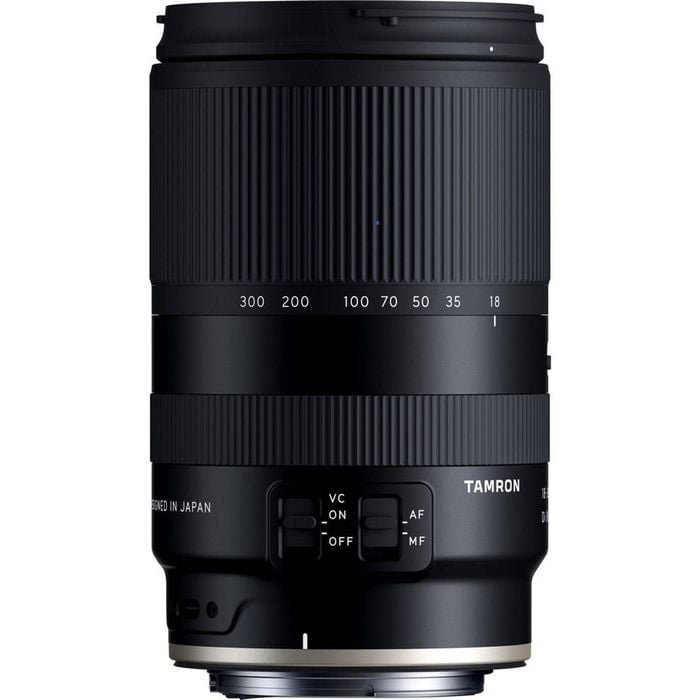 TAMRON 18-300MM F/3.5-6.3 DIIII-A VC VXD FOR CANON RF