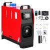 Giantz Diesel Air Heater All-in-one 12V 5KW LCD Remote Control for Car RV Indoors 2025 caravan machinery