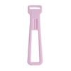 Sprinkler Murphy Bottles Silicone Strap Bottle Carry Accessory Lilac