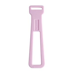 Sprinkler Murphy Bottles Silicone Strap Bottle Carry Accessory Lilac