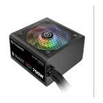 Thermaltake SMART RGB 700W 80 PLUS Power Supply [PS-SPR-0700NHSAWA-1]