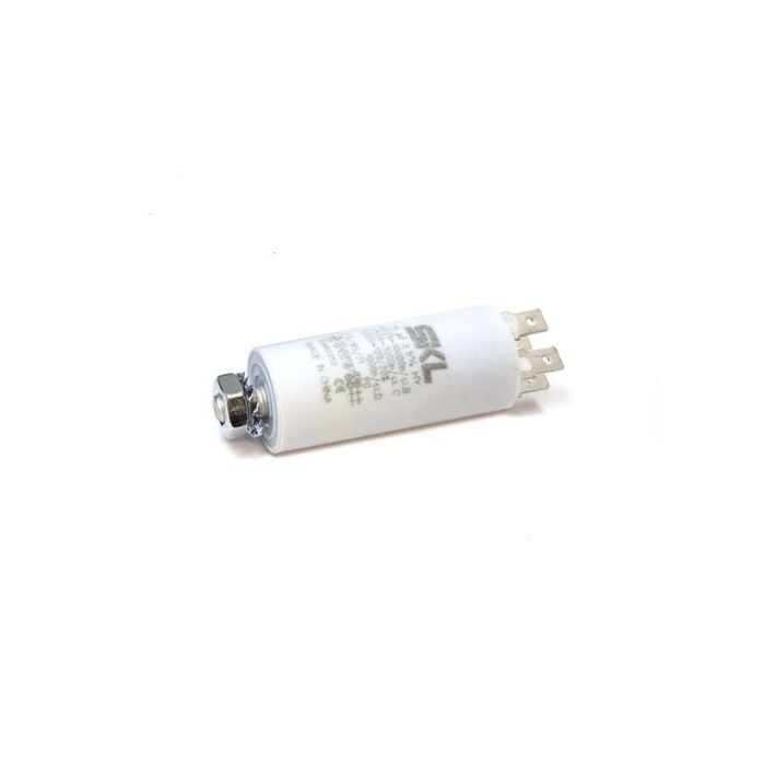 Universal Dishwasher Motor Run Capacitor 5uf - Capacitor005