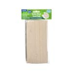 Boyle 11 Piece Hobby Wood Sheet Pack