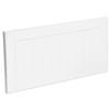 Kaboodle 600mm Nougat Truffle Country 1 Drawer Panel