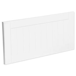 Kaboodle 600mm Nougat Truffle Country 1 Drawer Panel
