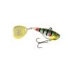 TT Lures Flashpoint+ 37mm Tail Spinner Vibe Lure - Redfin