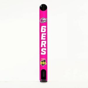 The Stubby Club BBL Themed Sydney Sixers Stubby Holder Dispenser