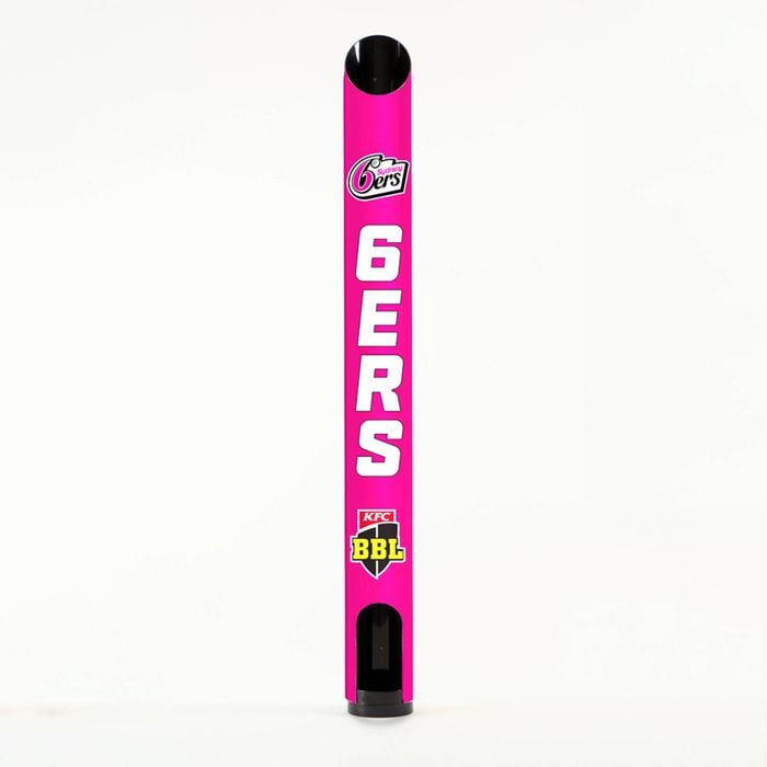 The Stubby Club BBL Themed Sydney Sixers Stubby Holder Dispenser