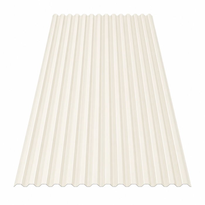 Suntuf Polycarbonate 1800 x 810mm CoolTech Ice Greca Roofing 