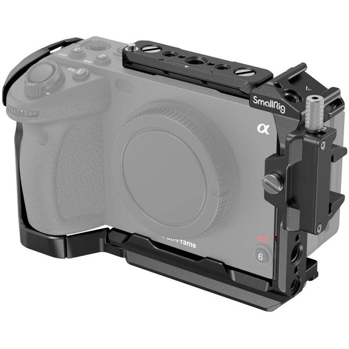 Smallrig Cage For Sony Fx30 / Fx3 4183