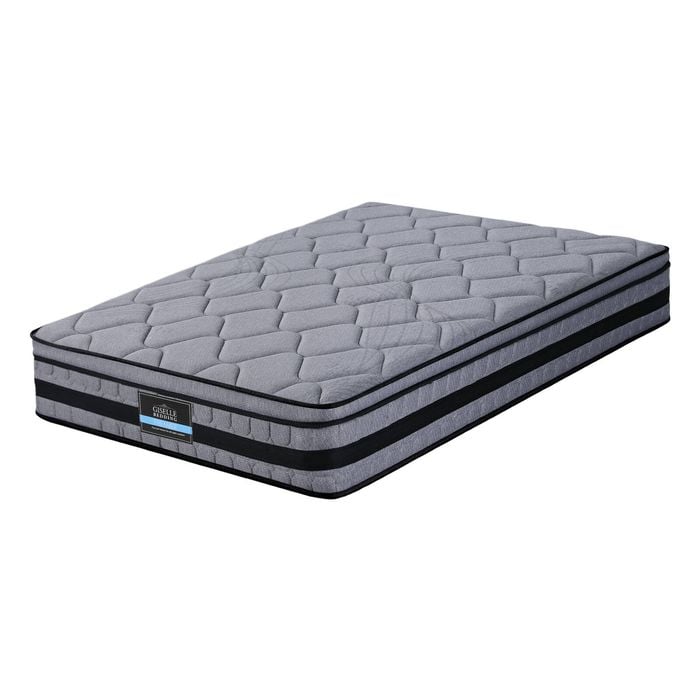 Giselle King Single Hybrid Mattress