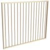 ProtectorAl 1470 x 1200mm Primrose Aluminium Flat Top Garden Gate