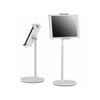 TODO 4.7" - 12.9" Aluminium Alloy Foldable Tablet Stand Retractable Mount
