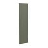 Kaboodle Saltbush V-Groove Corner Pantry Door